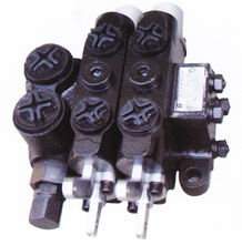 濰坊希祥工程機械配件 專業提供液壓馬達、多路換向閥等工程機械配件