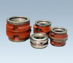 貴州軸瓦、重慶軸瓦、四川軸瓦及巴氏合金軸瓦加工產品概覽