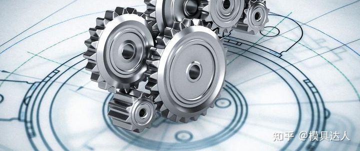 機(jī)械設(shè)計(jì)行業(yè)的14個(gè)入門訣竅，助你快速掌握零部件加工