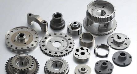 機(jī)油泵傳動鏈輪的制造與感應(yīng)熱處理工藝