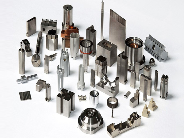 深圳市山精密制造 引領精密五金與機械零部件加工新時代