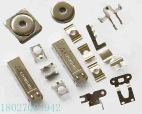 深圳東莞鳳崗地區汽車五金零部件與模具制造探析 以東莞市鳳崗江德五金制品廠為例